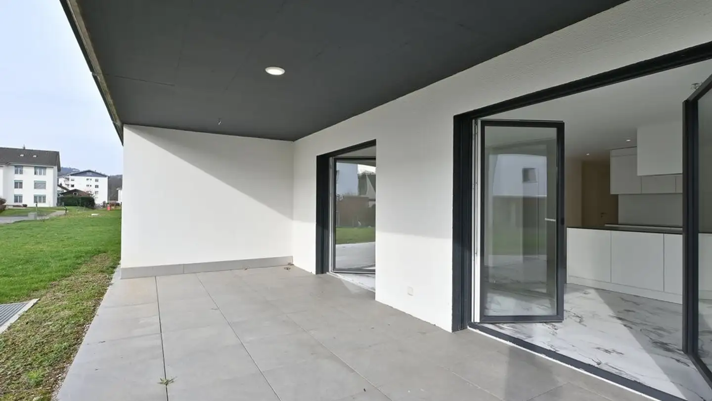 Appartamento in affitto - Föhrenweg 10, 5316 Leuggern - Photo 4