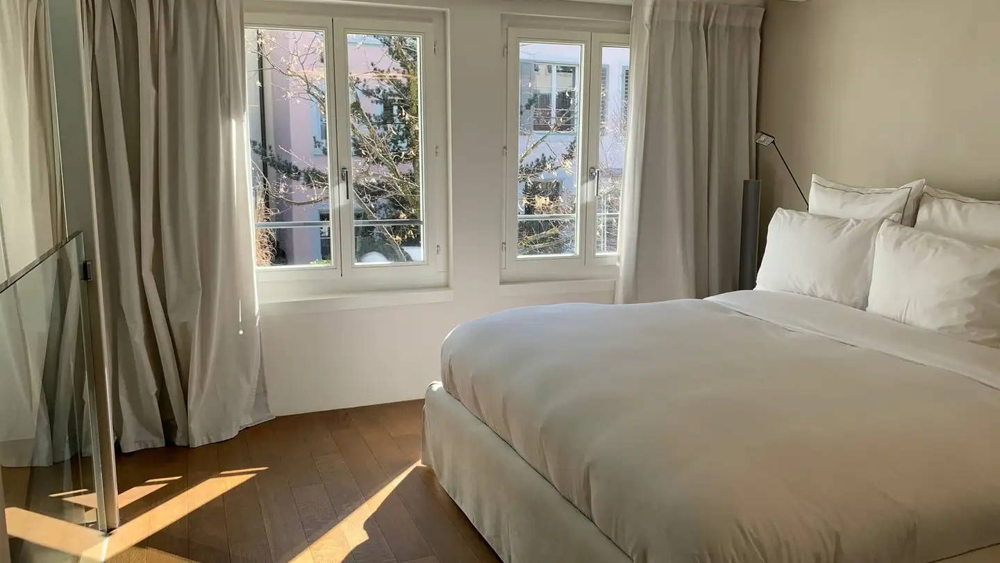 Casa a schiera in affitto - Augustinergasse 36, 8001 Zürich - Photo 2