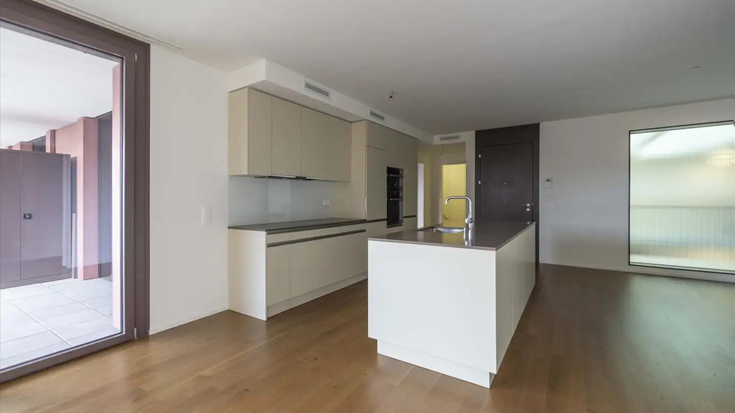 Appartement à louer - Sulzerallee 57, 8404 Winterthur - Photo 2