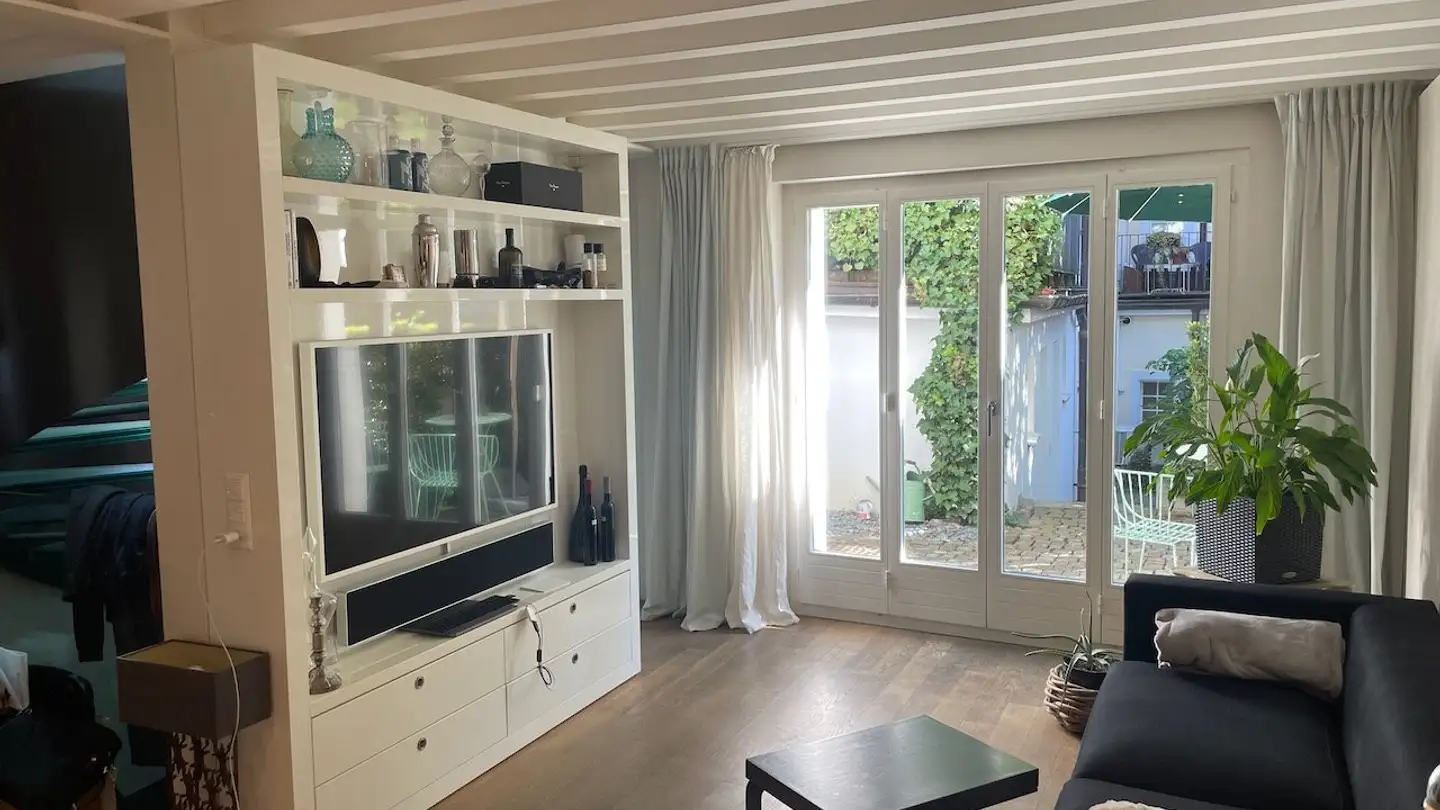 Casa a schiera in affitto - Augustinergasse 36, 8001 Zürich - Photo 3