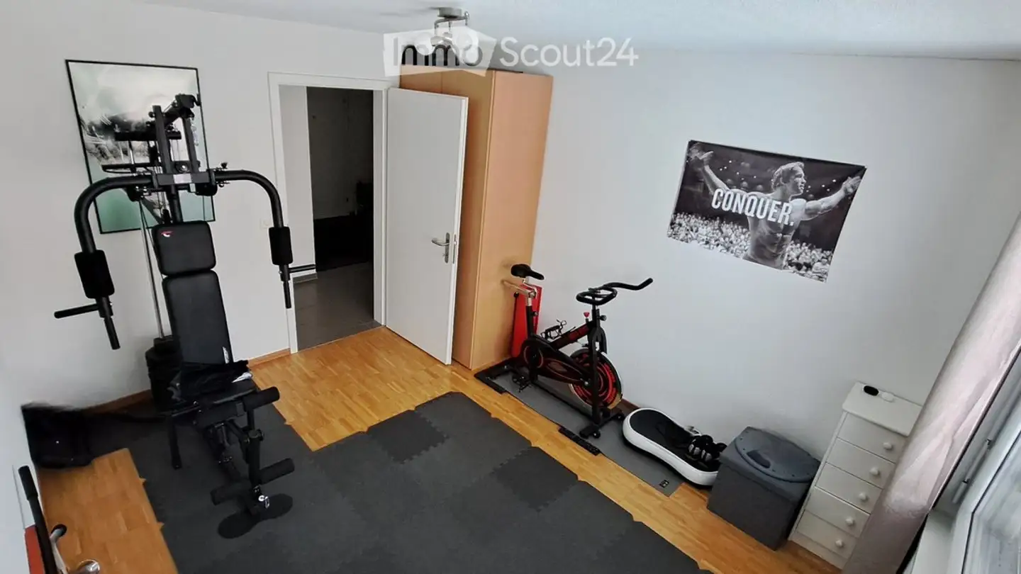 Appartamento in affitto - Schwandholzstrasse 14, 1717 St. Ursen - Foto 4