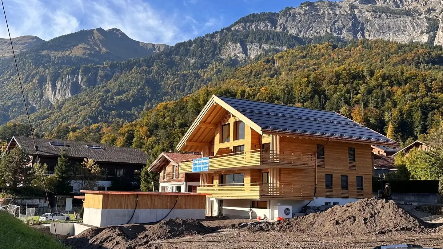 Appartamento in affitto - Strandbadweg 6, 3855 Brienz BE - Photo 4