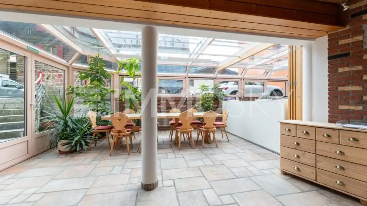 Negozio in vendita - 7214 Grüsch - Foto 4