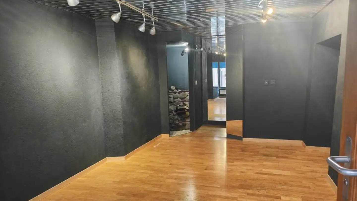 Commerciale in affitto - 1870 Monthey - Foto 2