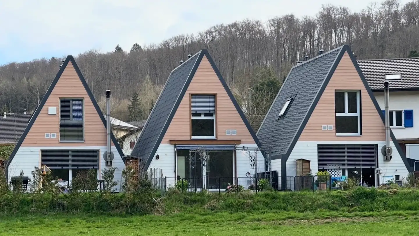 Casa singola in vendita - 2926 Boncourt