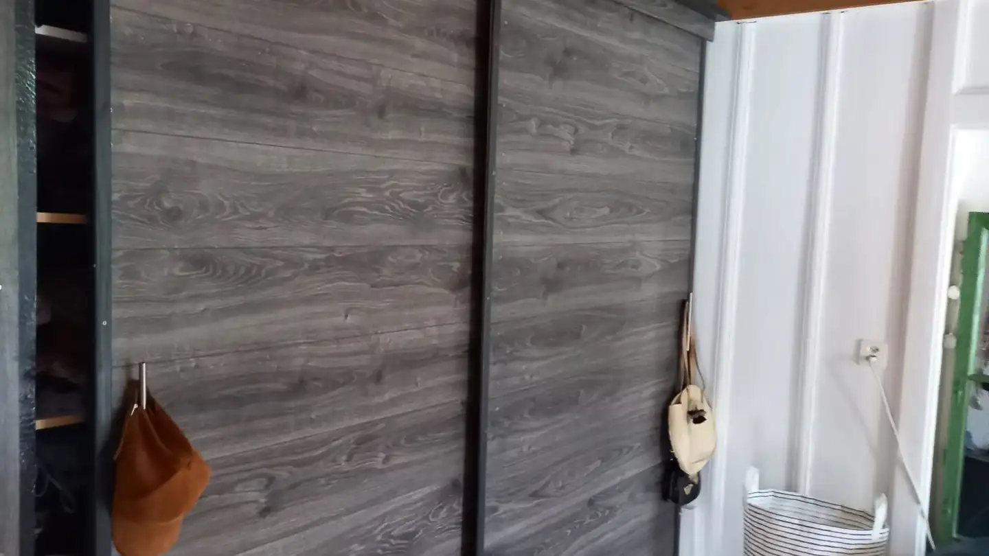 Wohnung mieten - Vieille-Route 14, 2612 Cormoret - Foto 2