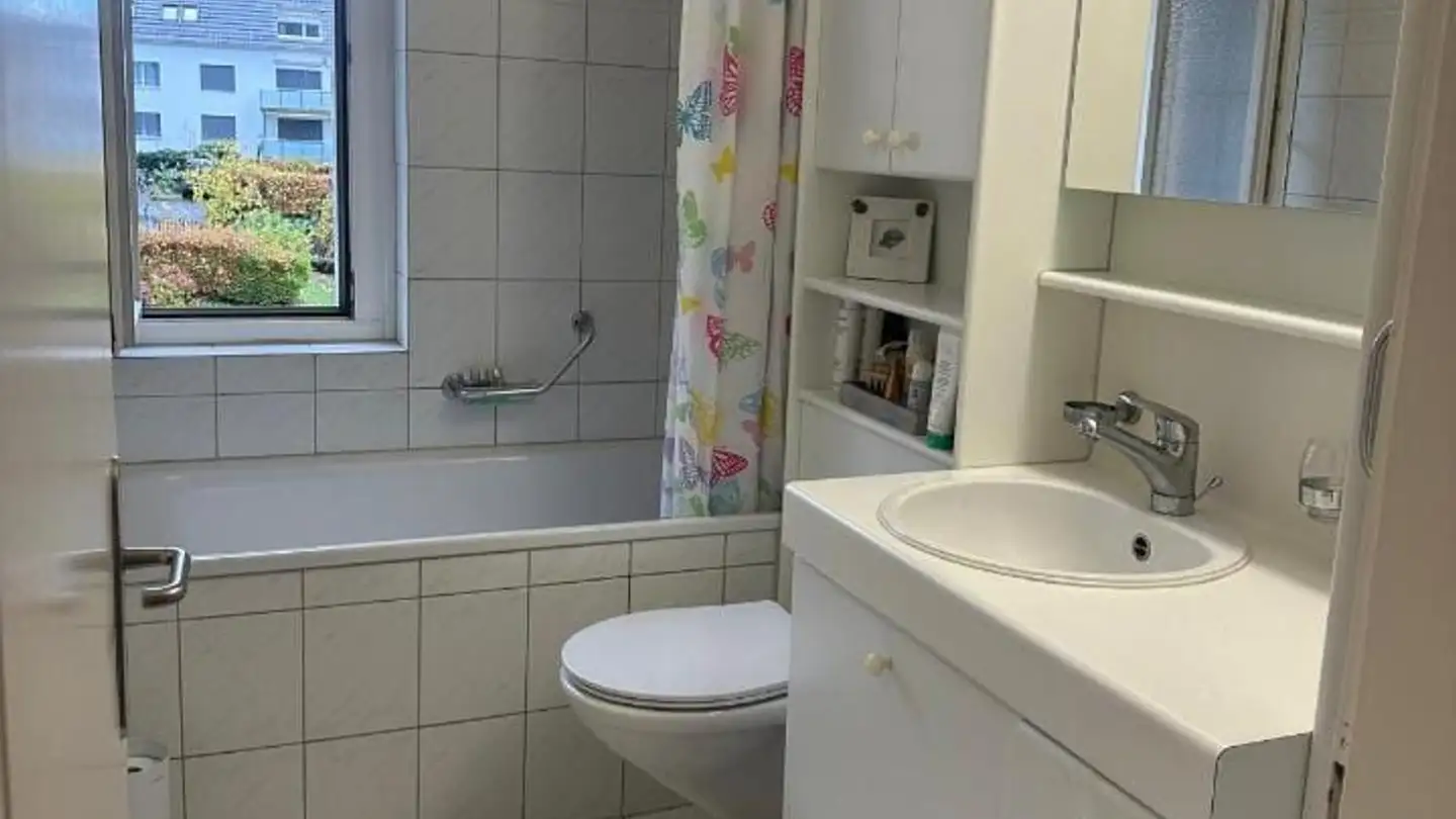 Single room for rent - 8046 Zürich - Photo 3