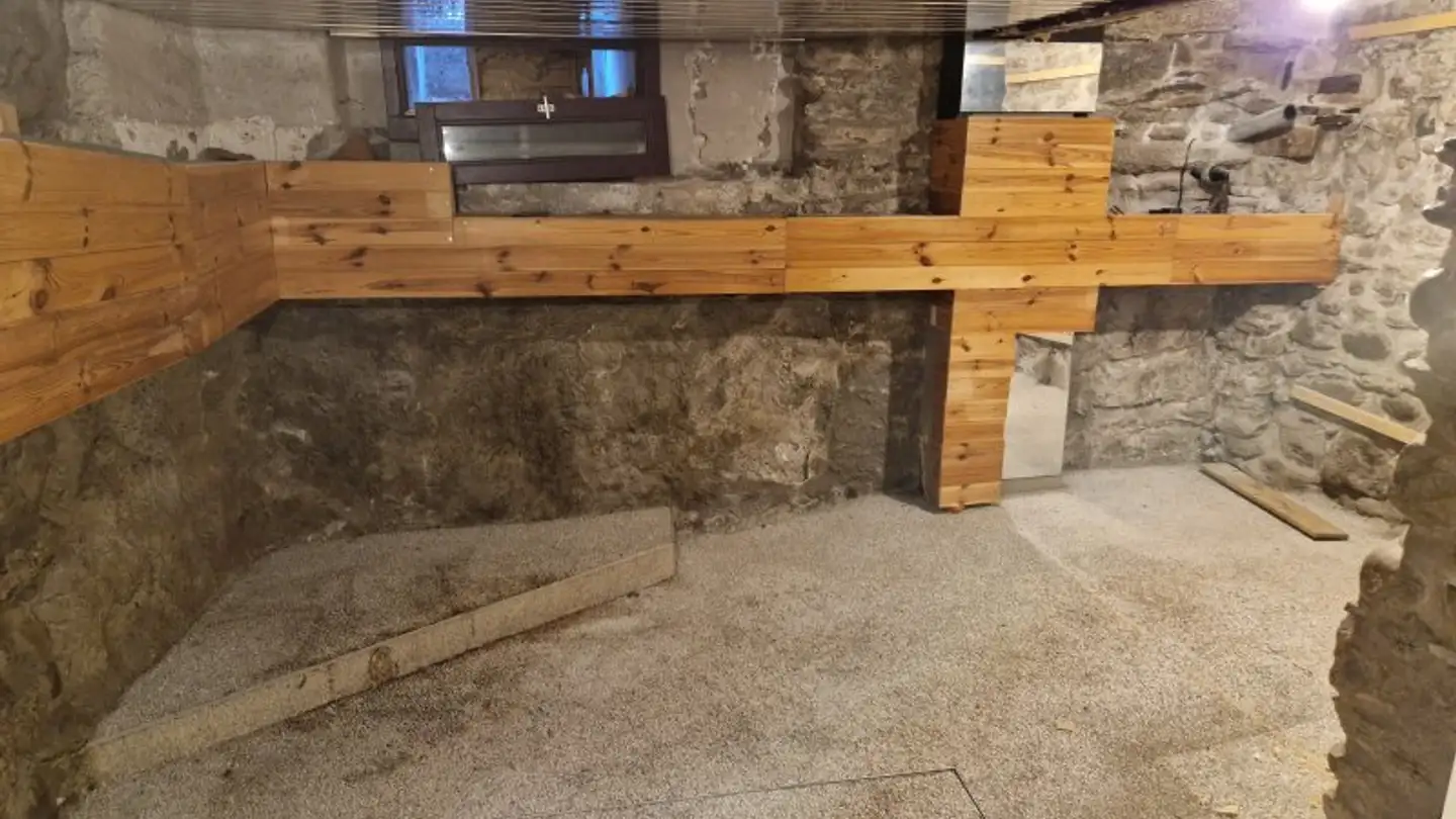 Commerciale in affitto - 1870 Monthey - Foto 3