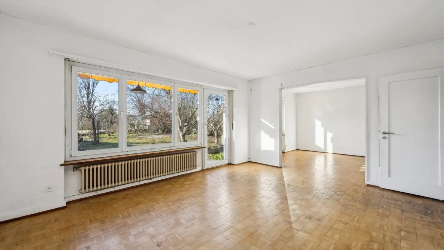 Cave house for sale - St. Jakob-Strasse, 4132 Muttenz - Photo 2