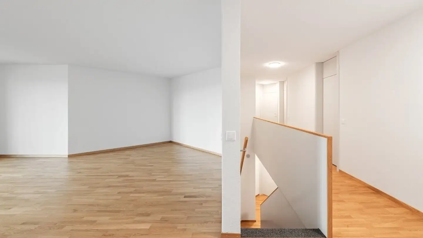 Wohnung mieten - Holenackerstrasse, 3027 Bern