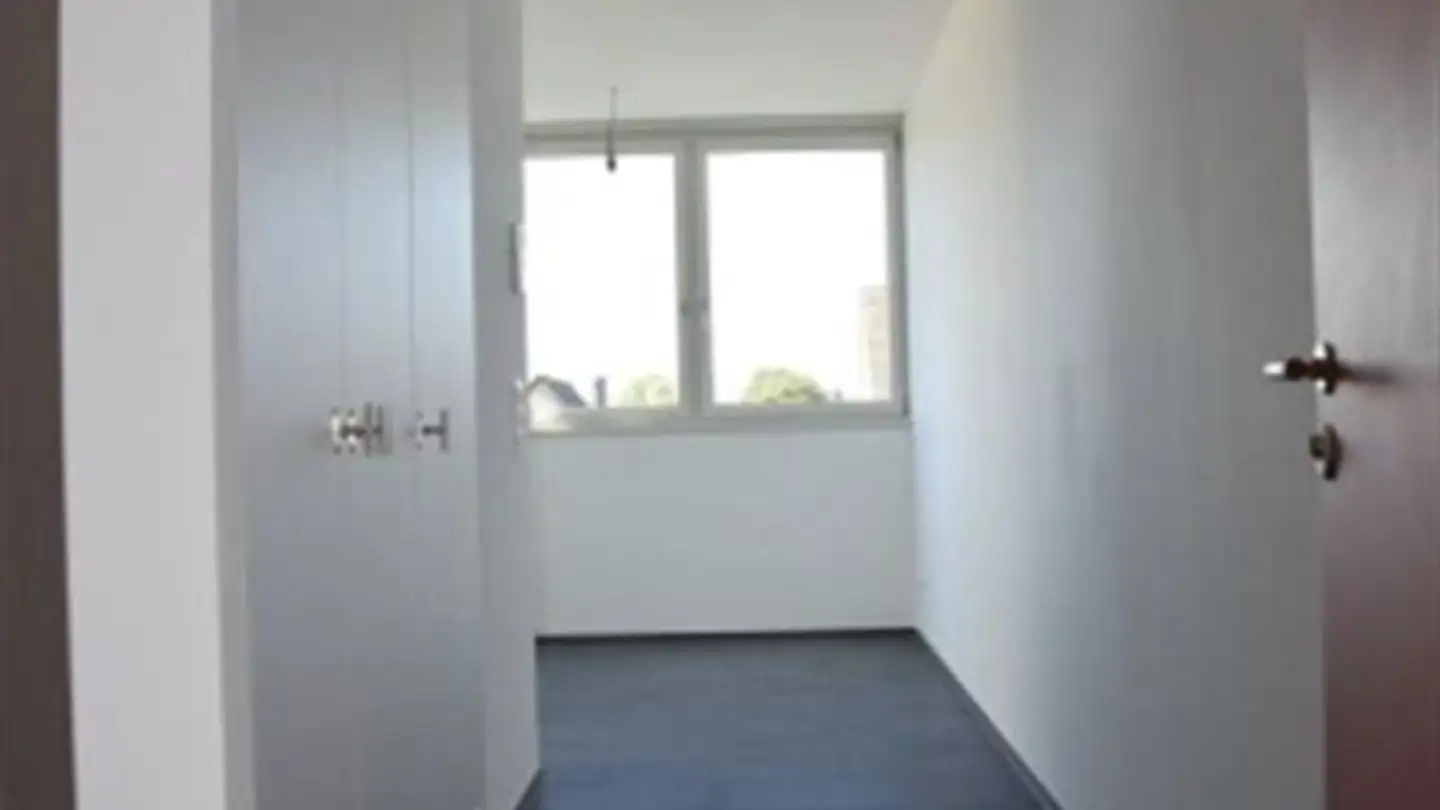 Appartement à louer - Glaubtenstrasse 7, 8046 Zürich