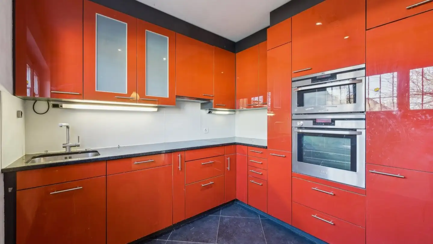 Cave house for sale - St. Jakob-Strasse, 4132 Muttenz - Photo 3