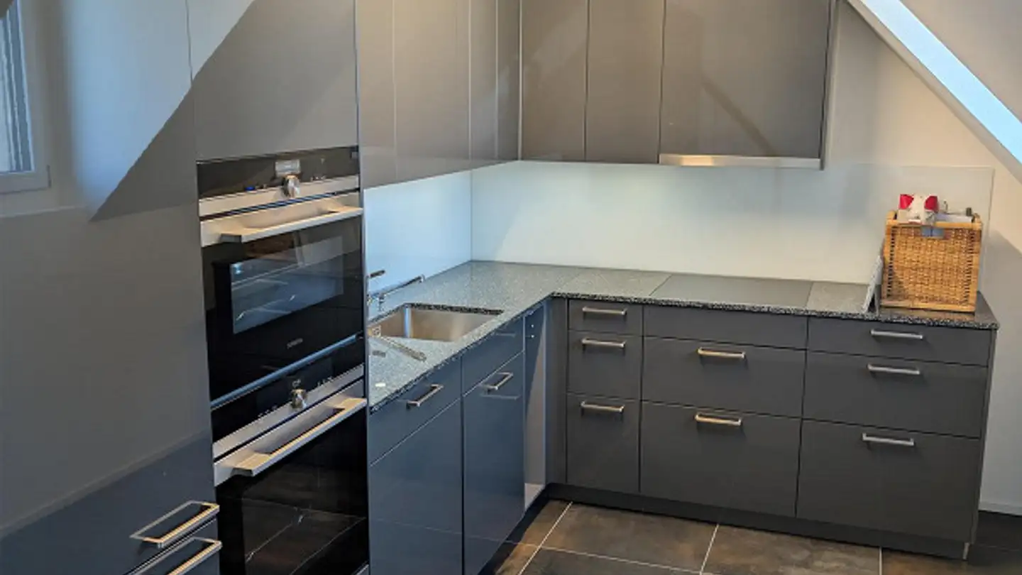 Duplex in affitto - Luzernerstrasse 1, 8903 Birmensdorf ZH