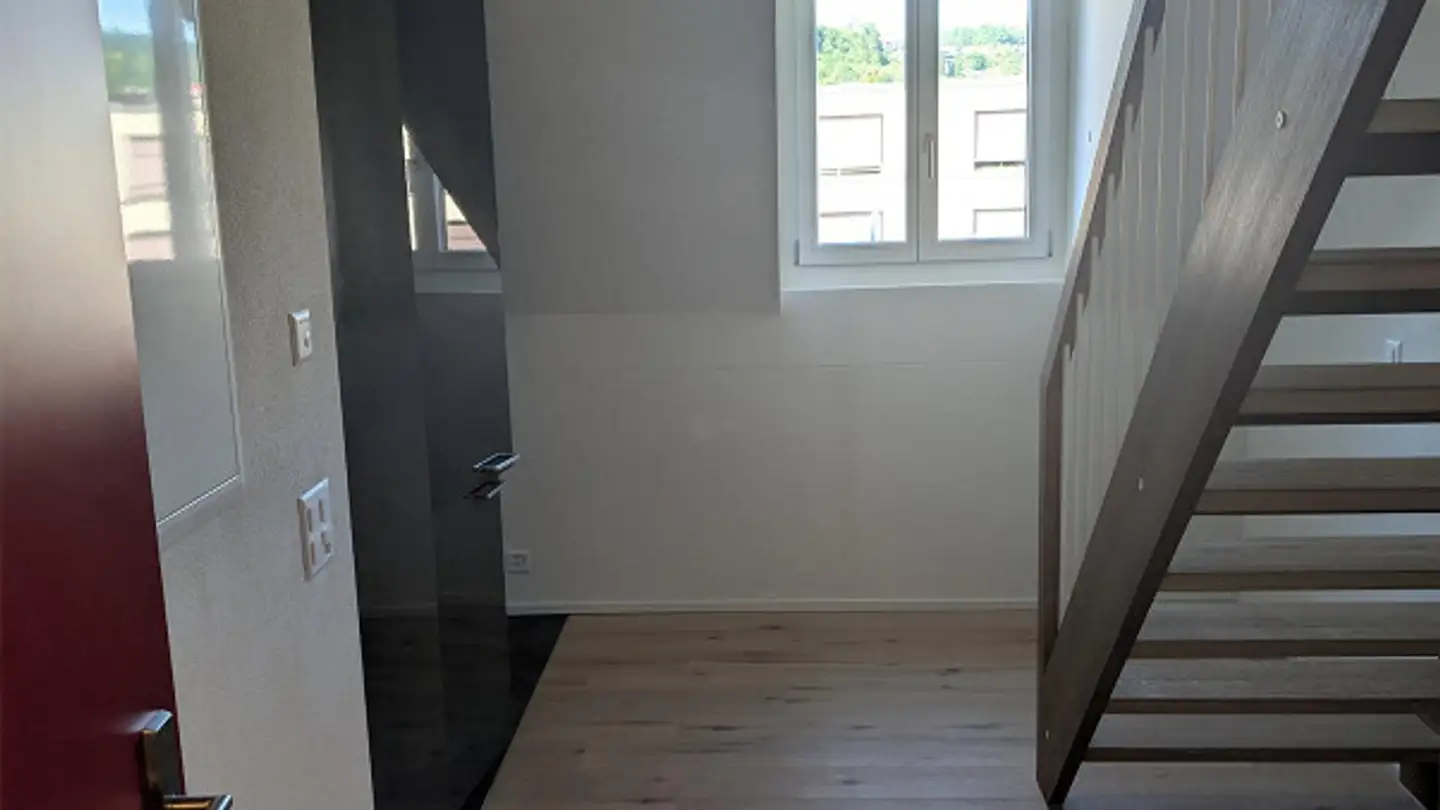 Duplex in affitto - Luzernerstrasse 1, 8903 Birmensdorf ZH - Foto 3