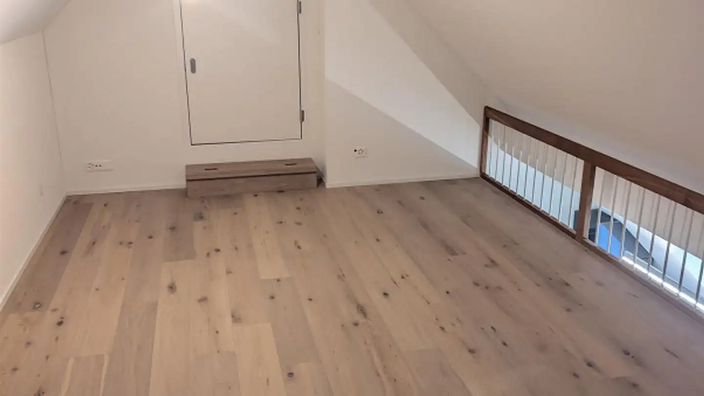 Duplex in affitto - Luzernerstrasse 1, 8903 Birmensdorf ZH - Foto 4