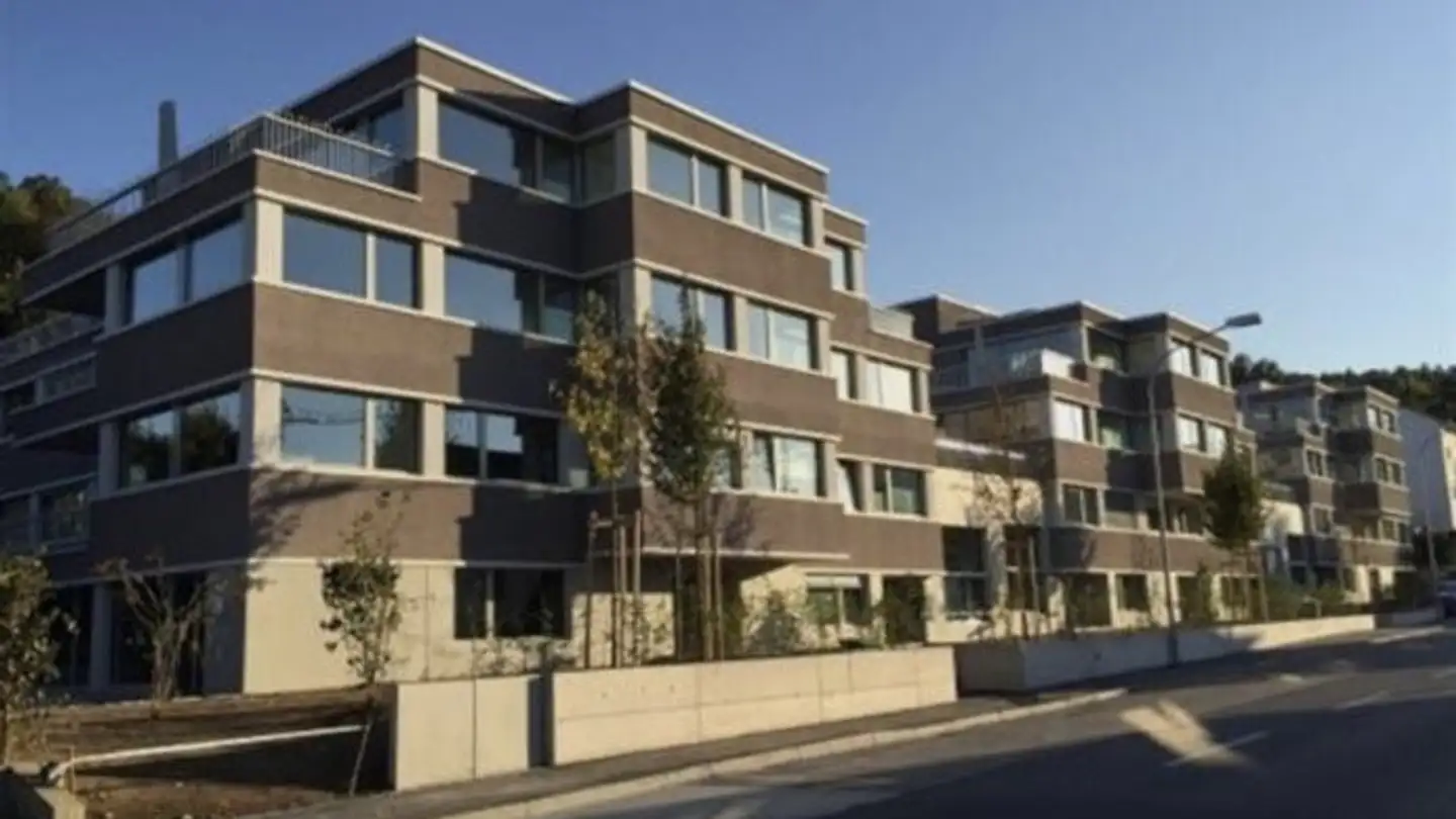 Appartement à louer - Glaubtenstrasse 7, 8046 Zürich - Photo 2