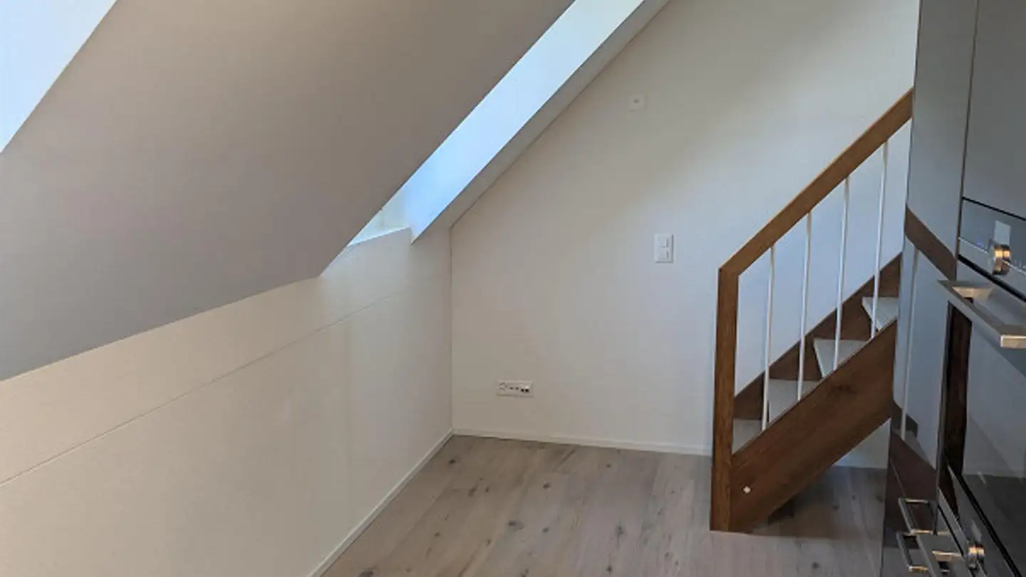 Duplex in affitto - Luzernerstrasse 1, 8903 Birmensdorf ZH - Foto 2