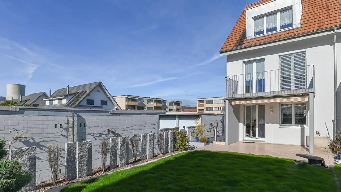 Stepped house for sale - 4658 Däniken SO - Photo 4