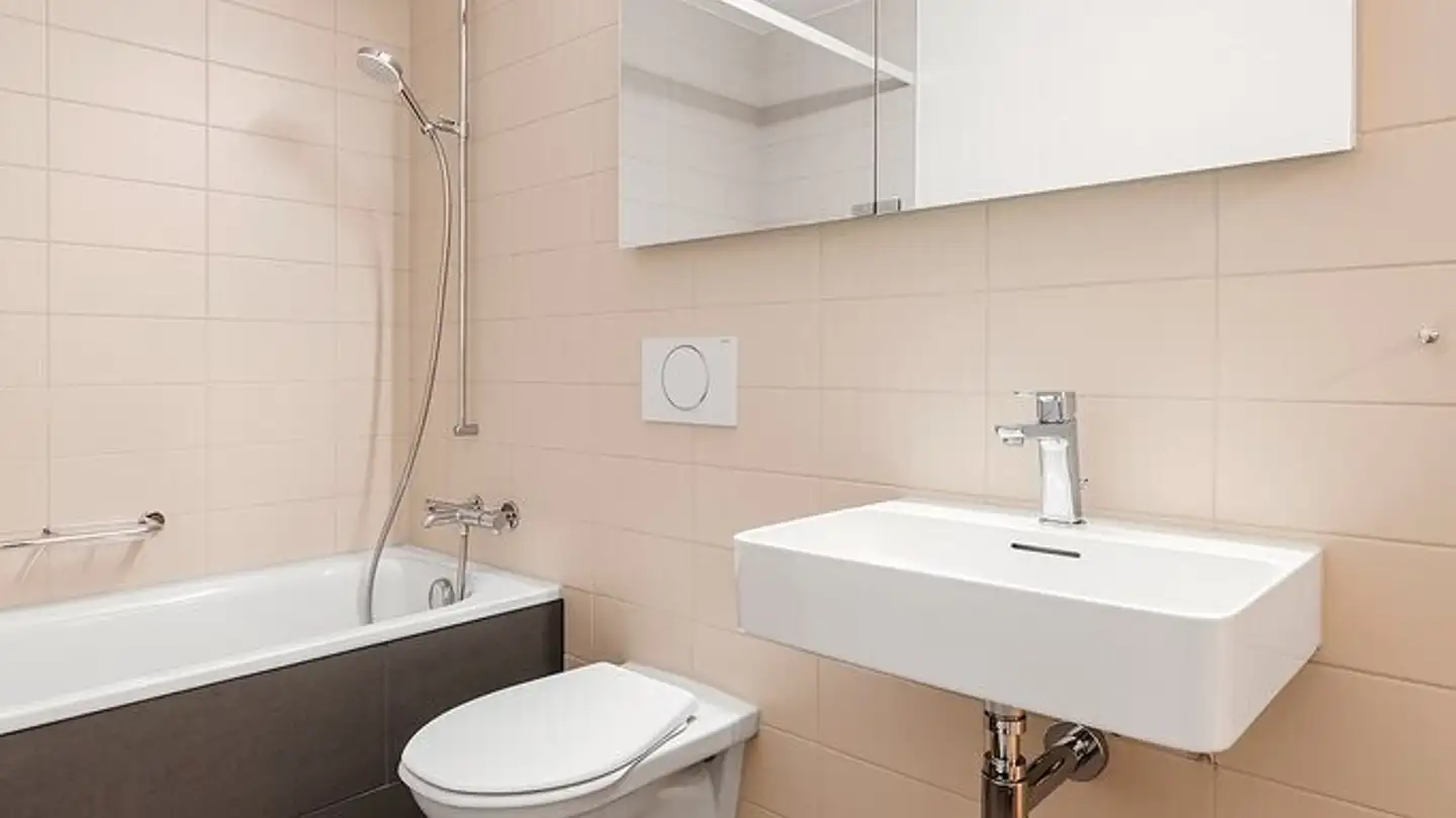 Wohnung mieten - Holenackerstrasse, 3027 Bern - Foto 4