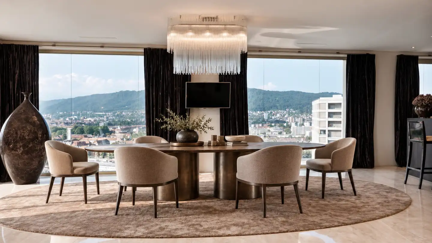 Appartement à vendre - Turbinenstrasse 18, 8005 Zürich - Photo 2