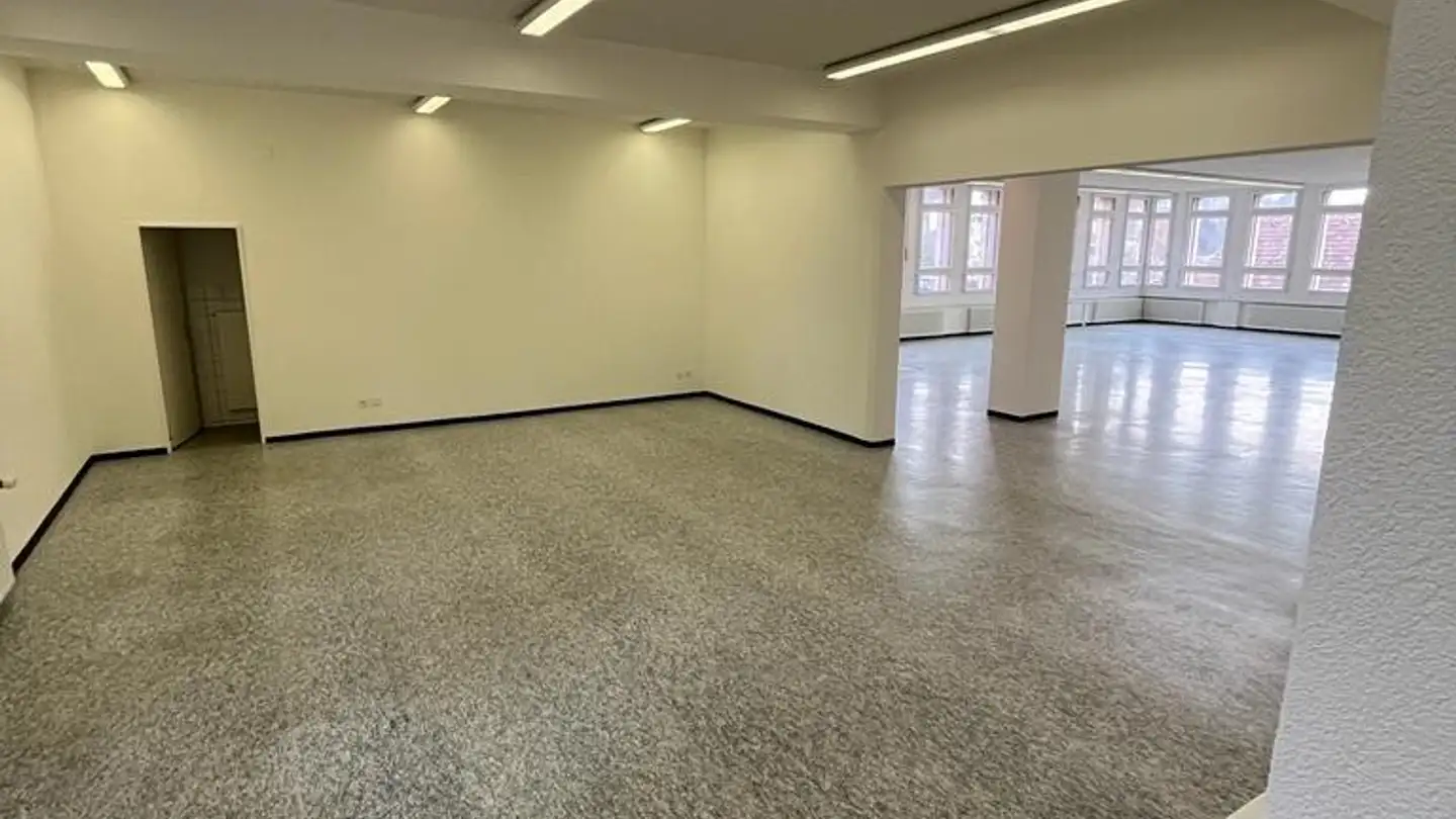 Commercial for rent - Breitwiesstrasse 75, 8135 Langnau am Albis - Photo 3