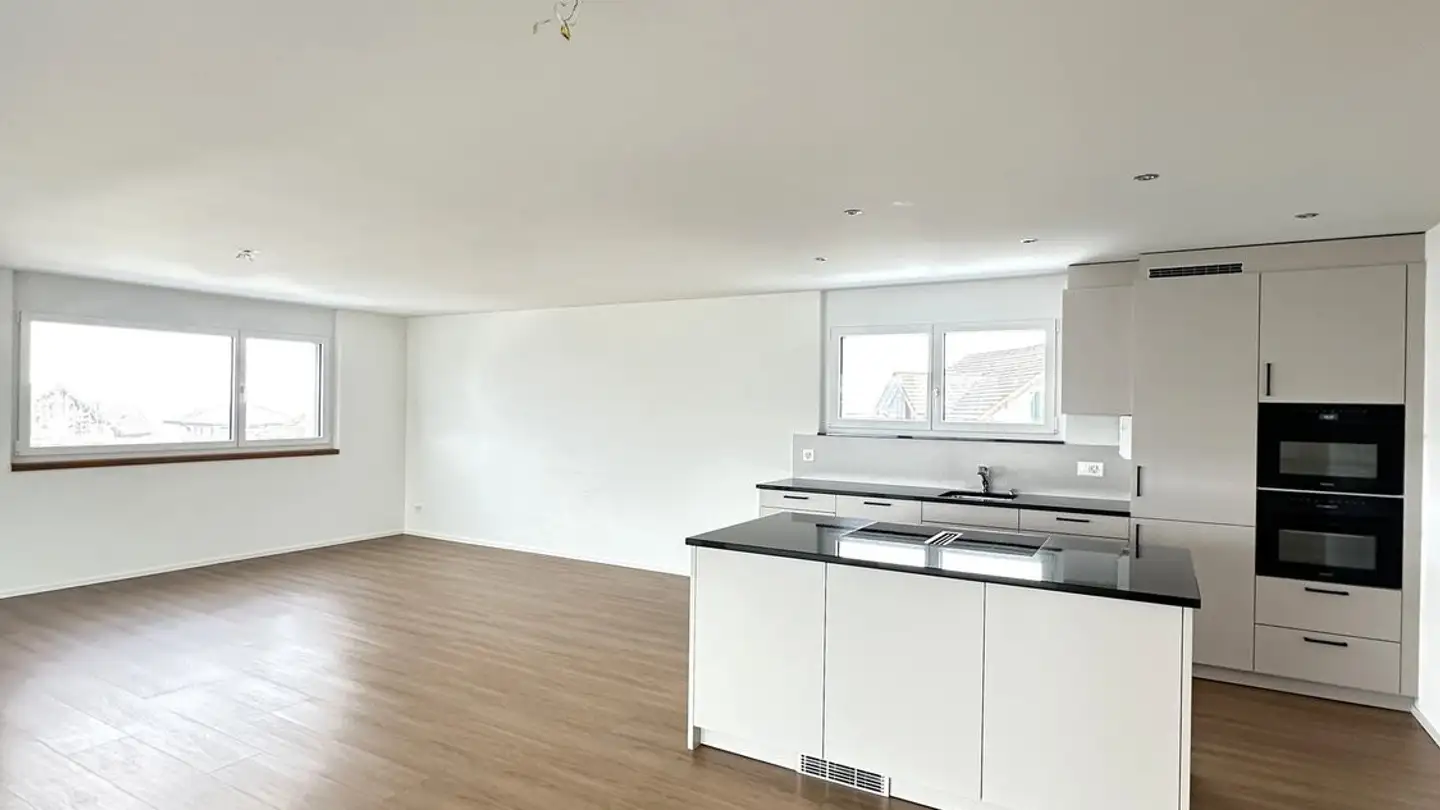 Attico in affitto - Dorfstrasse 24, 5745 Safenwil - Foto 3