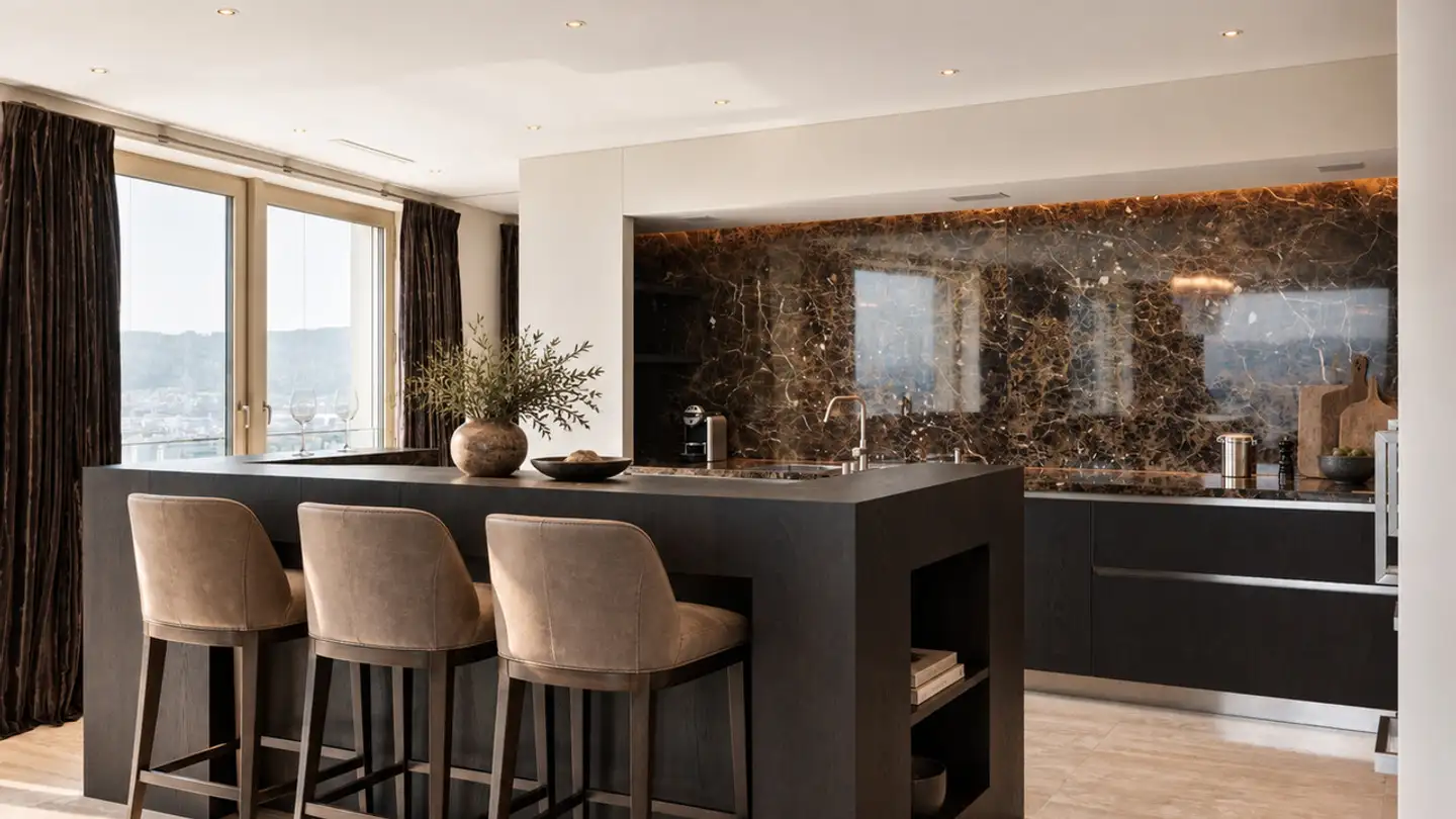 Appartement à vendre - Turbinenstrasse 18, 8005 Zürich - Photo 3