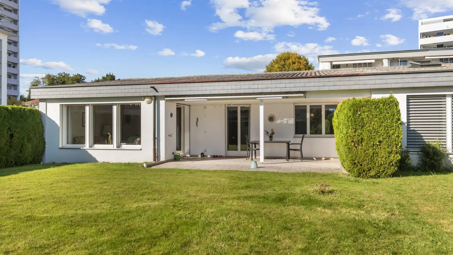 Single house for sale - Riffigstrasse, 6020 Emmenbrücke