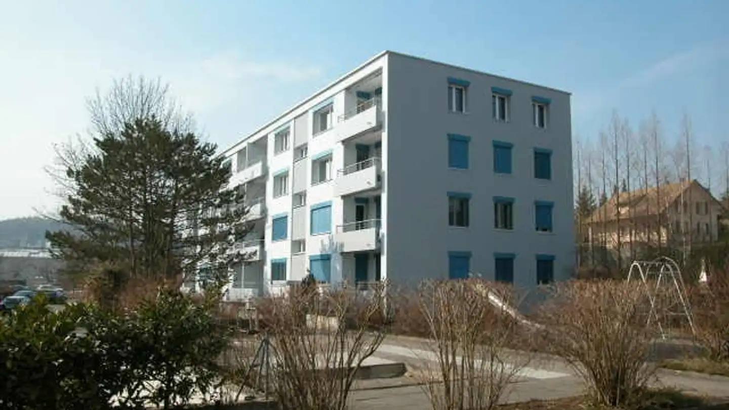 Wohnung mieten - Bläuenstrasse 3, 5018 Erlinsbach