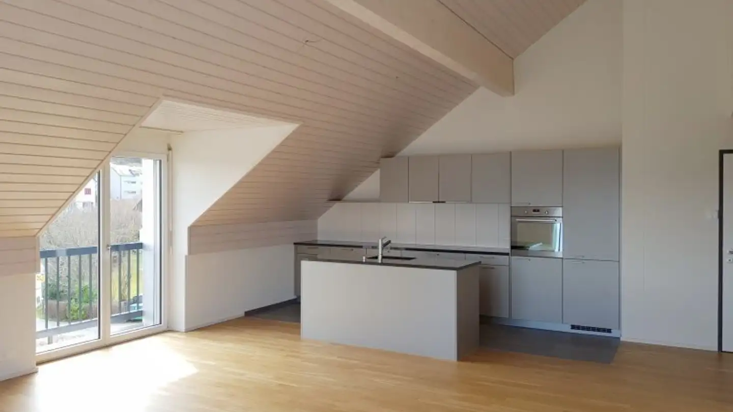 Wohnung mieten - Schulstrasse 2a, 8522 Häuslenen - Foto 2