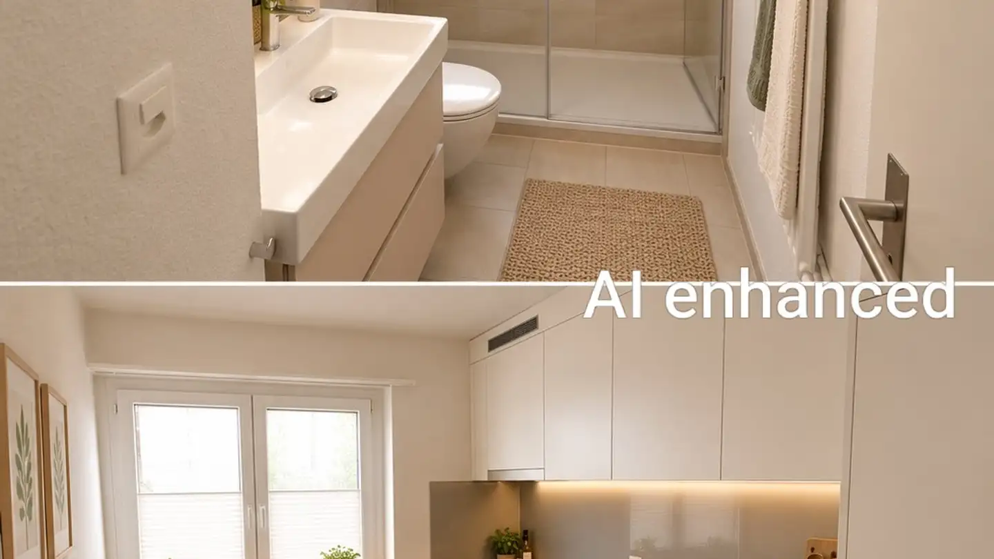 Apartment for rent - Schlimpergstrasse 10, 8307 Effretikon - Photo 2