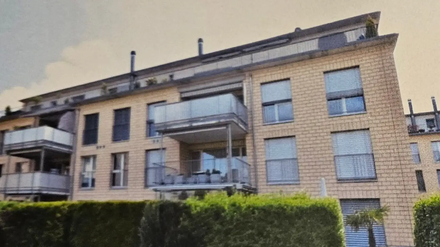 Appartement à louer - 8303 Bassersdorf