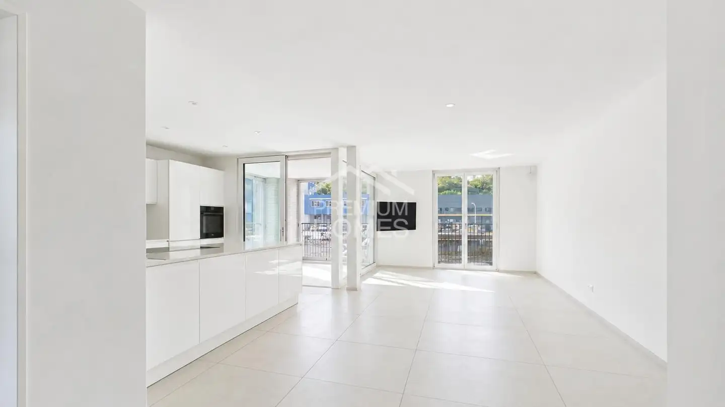 Appartamento in vendita - 4415 Lausen