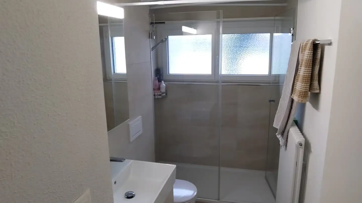 Apartment for rent - Schlimpergstrasse 10, 8307 Effretikon - Photo 3