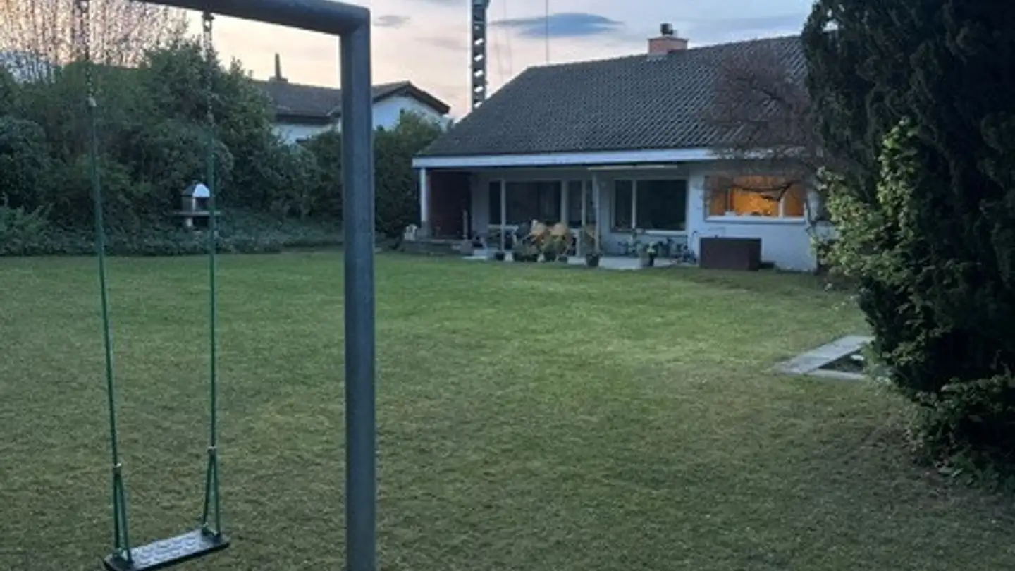 Einfamilienhaus mieten - Wolfackerstrasse, 8280 Kreuzlingen