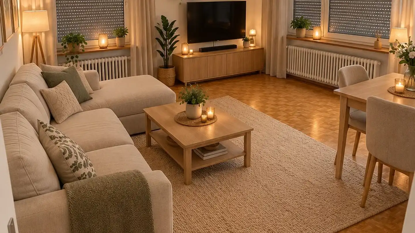 Apartment for rent - Schlimpergstrasse 10, 8307 Effretikon - Photo 4