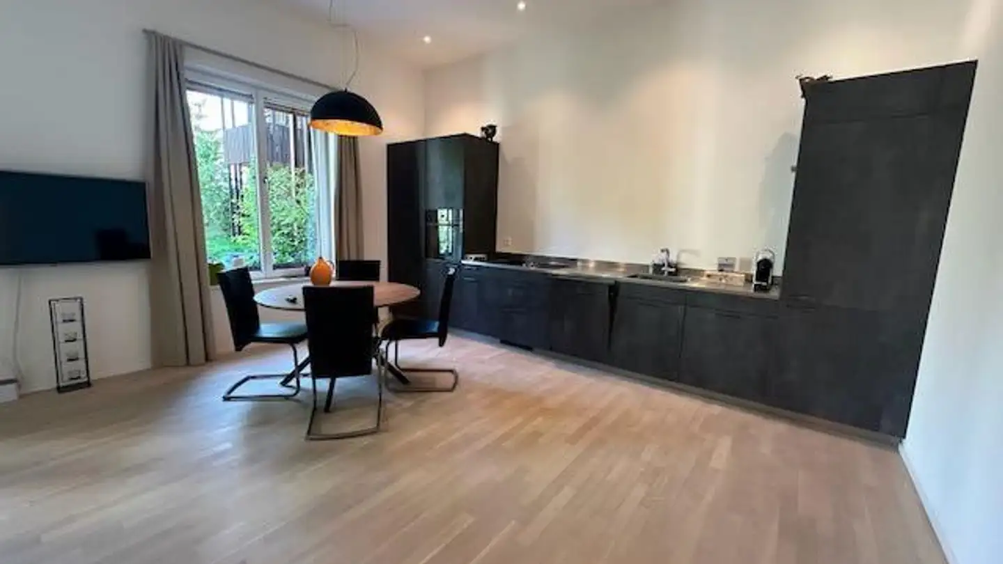 Stepped apartment for rent - Neuweilerstrasse 99, 4054 Basel - Photo 2