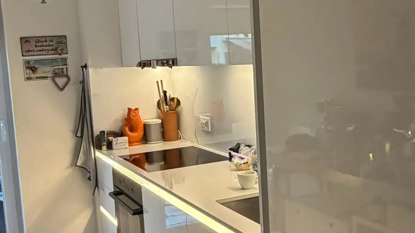 Appartement à louer - Dorfstrasse 88, 8954 Geroldswil