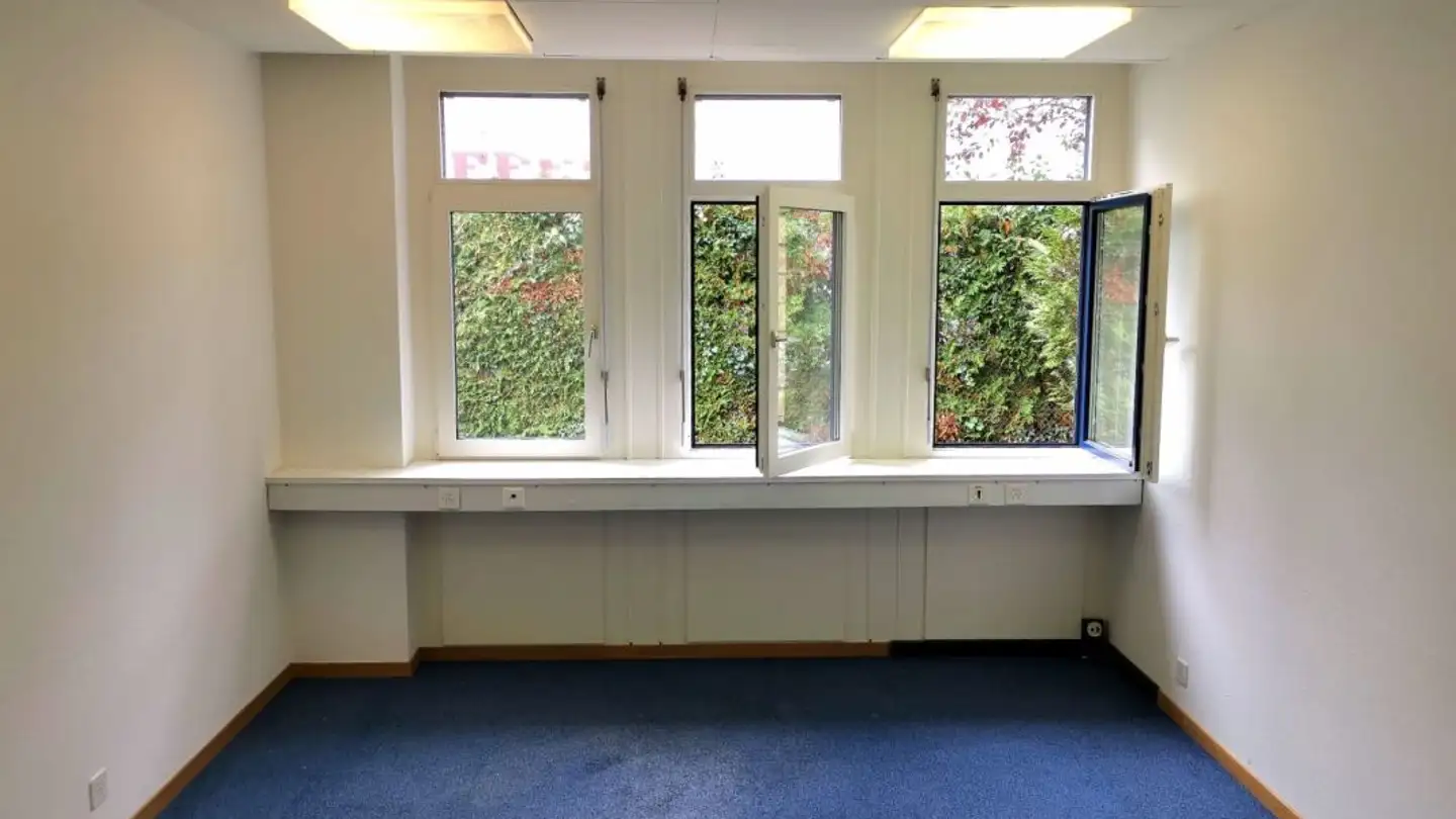 Spazio ufficio in affitto - Emil Frey-Strasse 140, 4142 Münchenstein - Foto 4