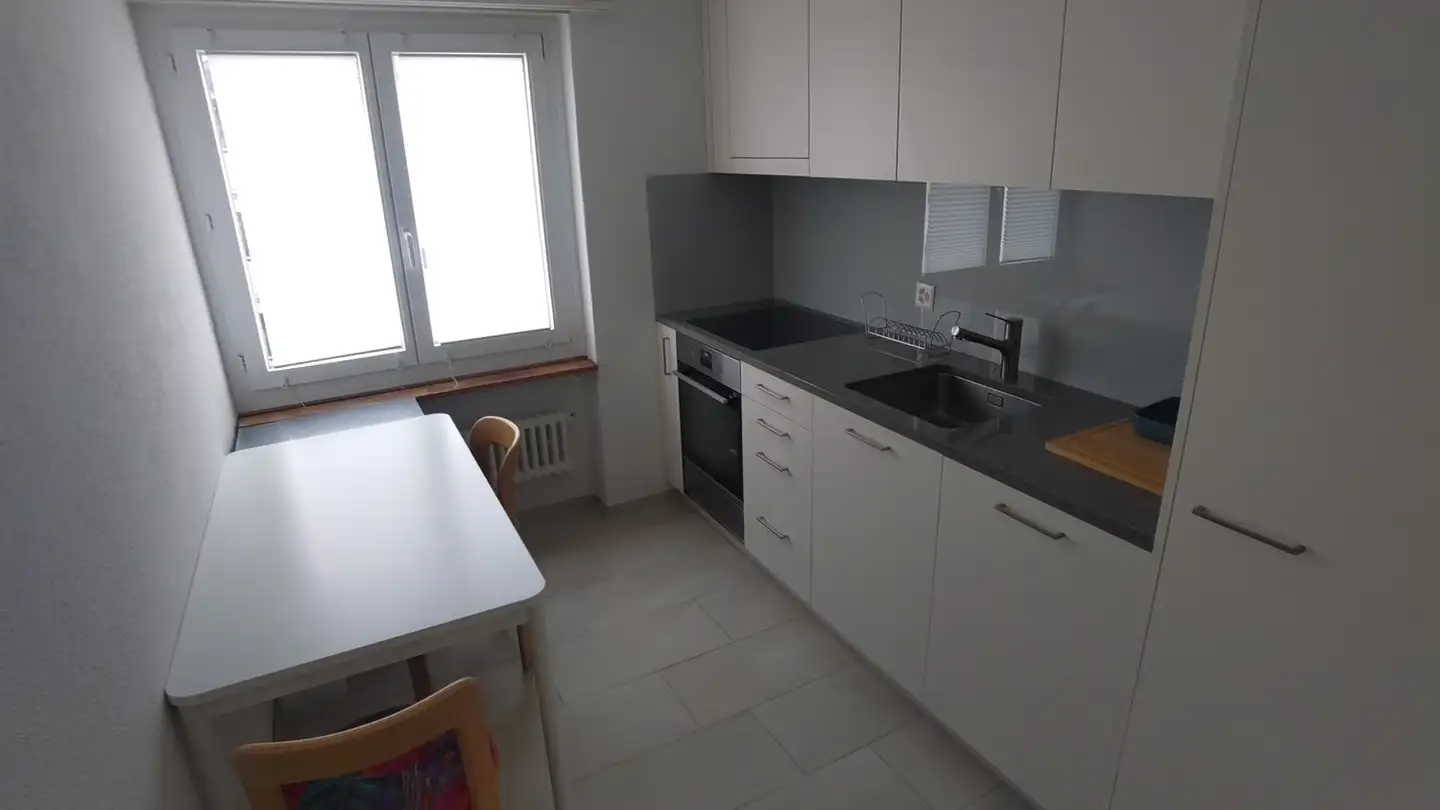 Apartment for rent - Schlimpergstrasse 10, 8307 Effretikon