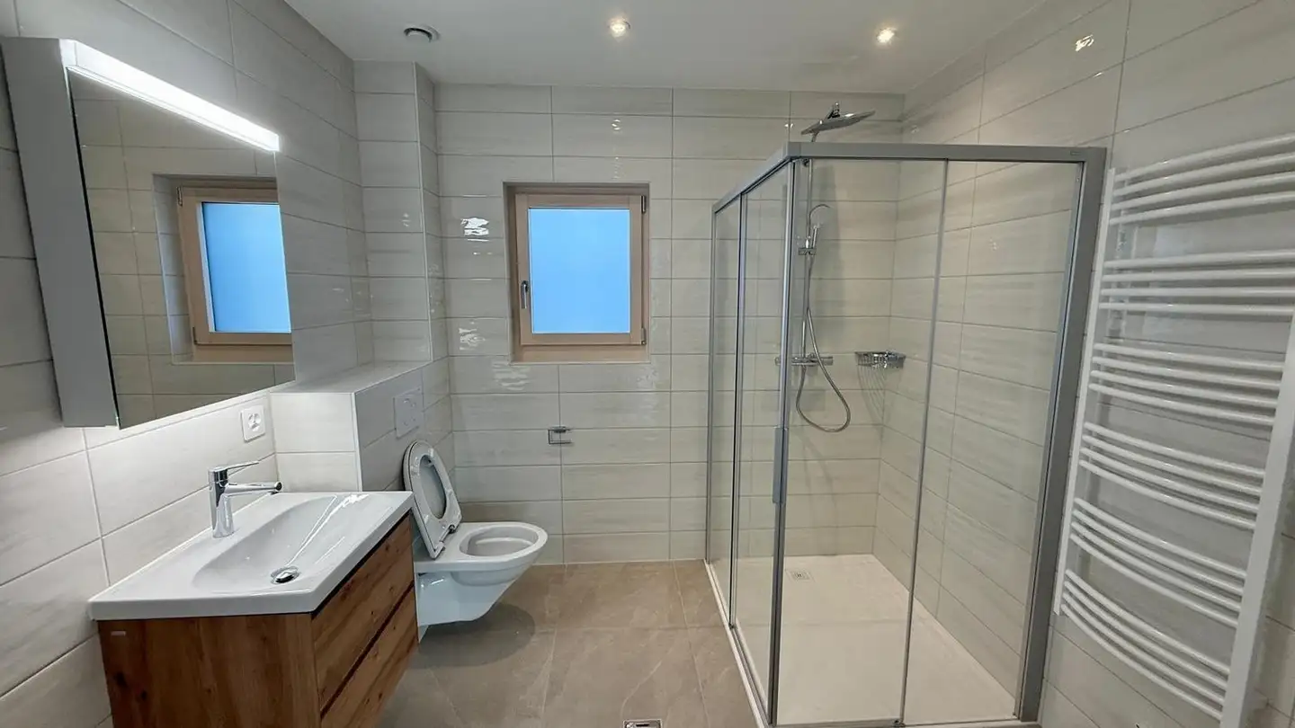 Appartamento in affitto - Chemin Sur Roche 8, 1040 Echallens - Foto 2
