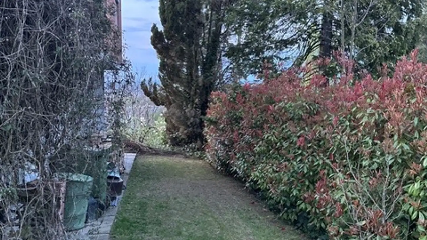 Einfamilienhaus mieten - Wolfackerstrasse, 8280 Kreuzlingen - Foto 2