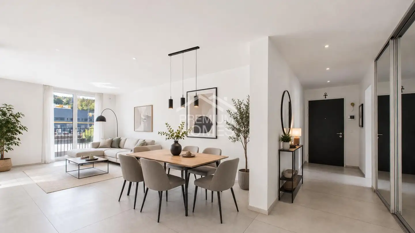 Appartamento in vendita - 4415 Lausen - Foto 3