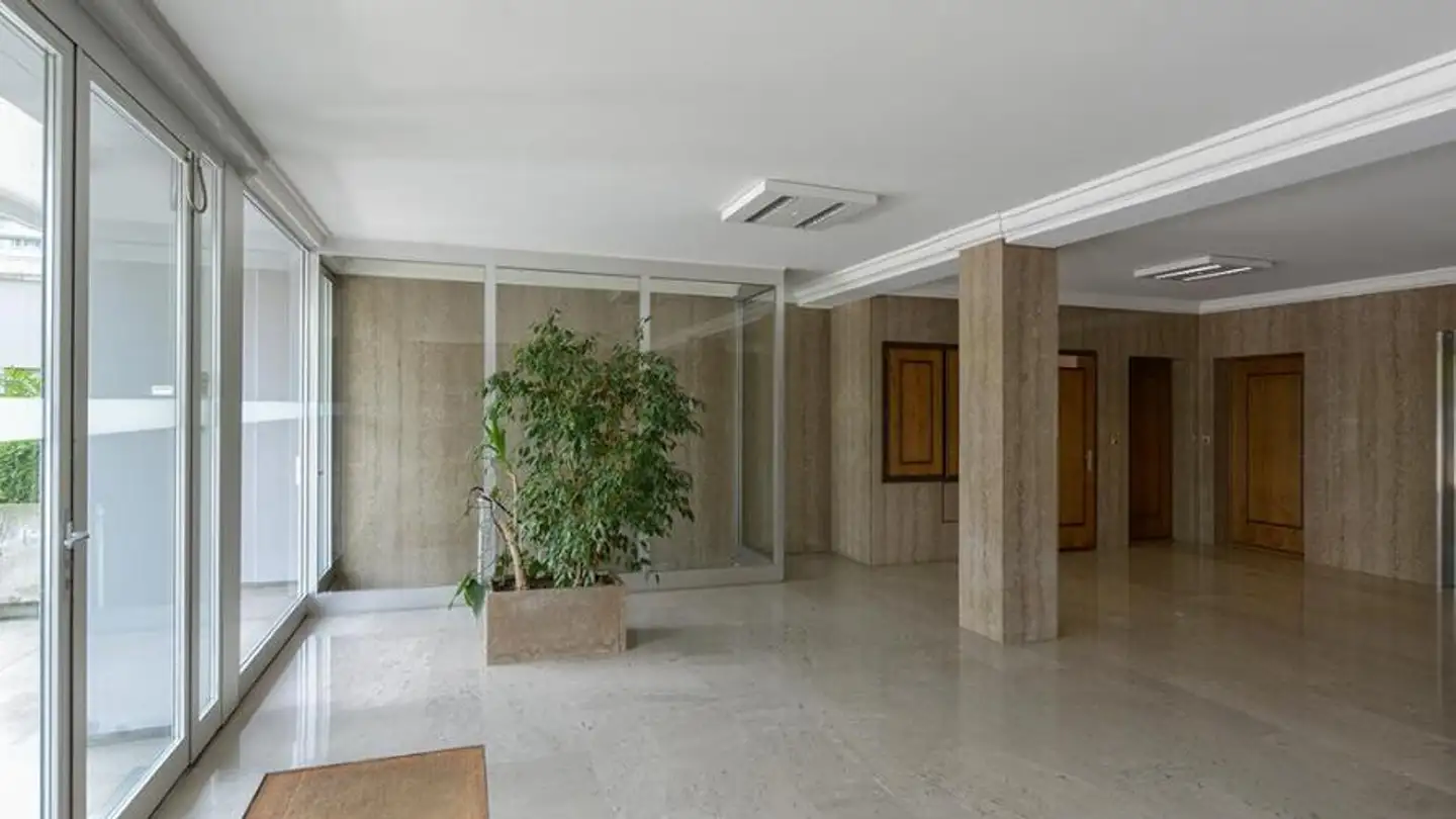 Apartment for rent - Chemin Taverney 2, 1218 Le Grand-Saconnex - Photo 2