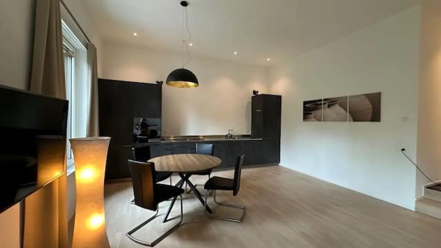 Stepped apartment for rent - Neuweilerstrasse 99, 4054 Basel - Photo 3