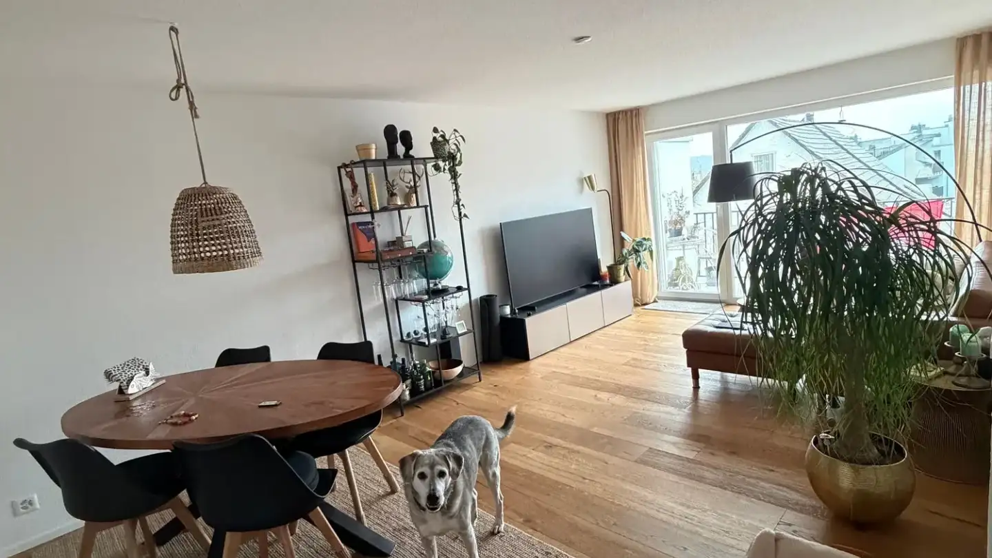 Appartement à louer - Dorfstrasse 88, 8954 Geroldswil - Photo 2