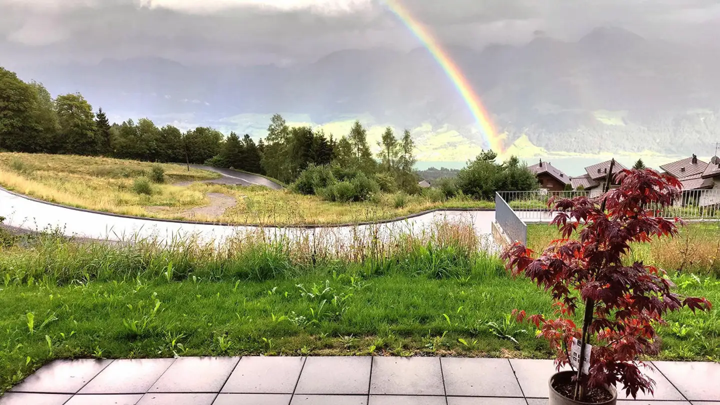 Apartment for rent - Stockenmatt 17, 6063 Stalden (Sarnen)