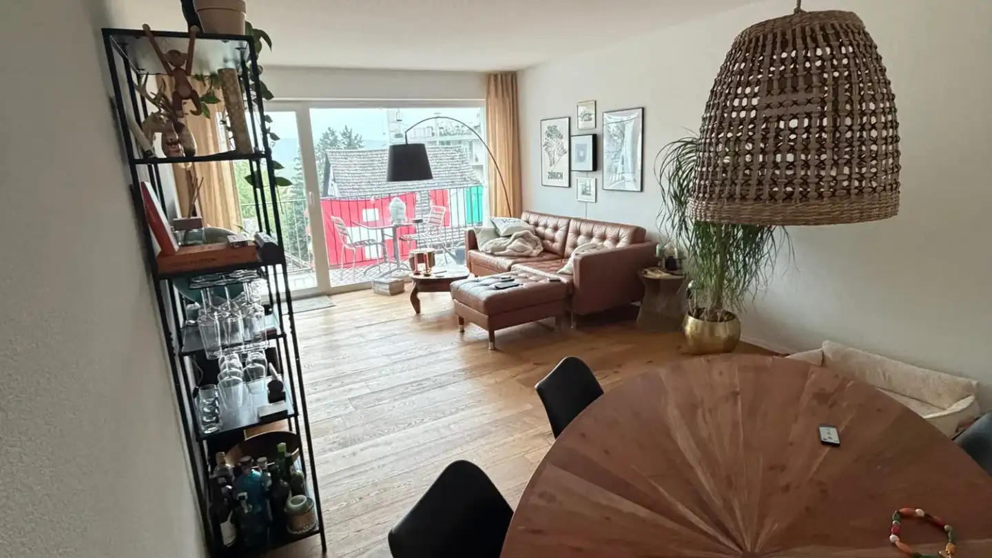 Appartement à louer - Dorfstrasse 88, 8954 Geroldswil - Photo 3