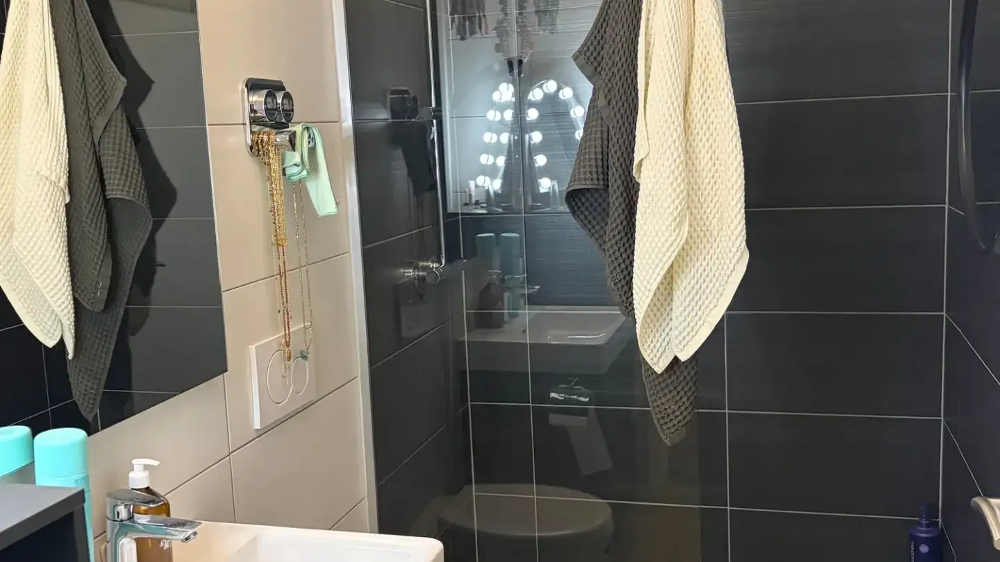 Appartement à louer - Dorfstrasse 88, 8954 Geroldswil - Photo 4