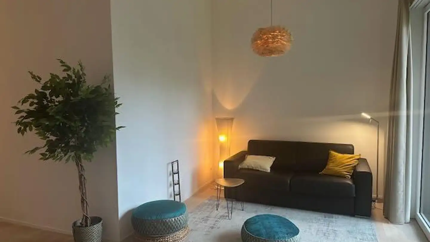 Stepped apartment for rent - Neuweilerstrasse 99, 4054 Basel - Photo 4